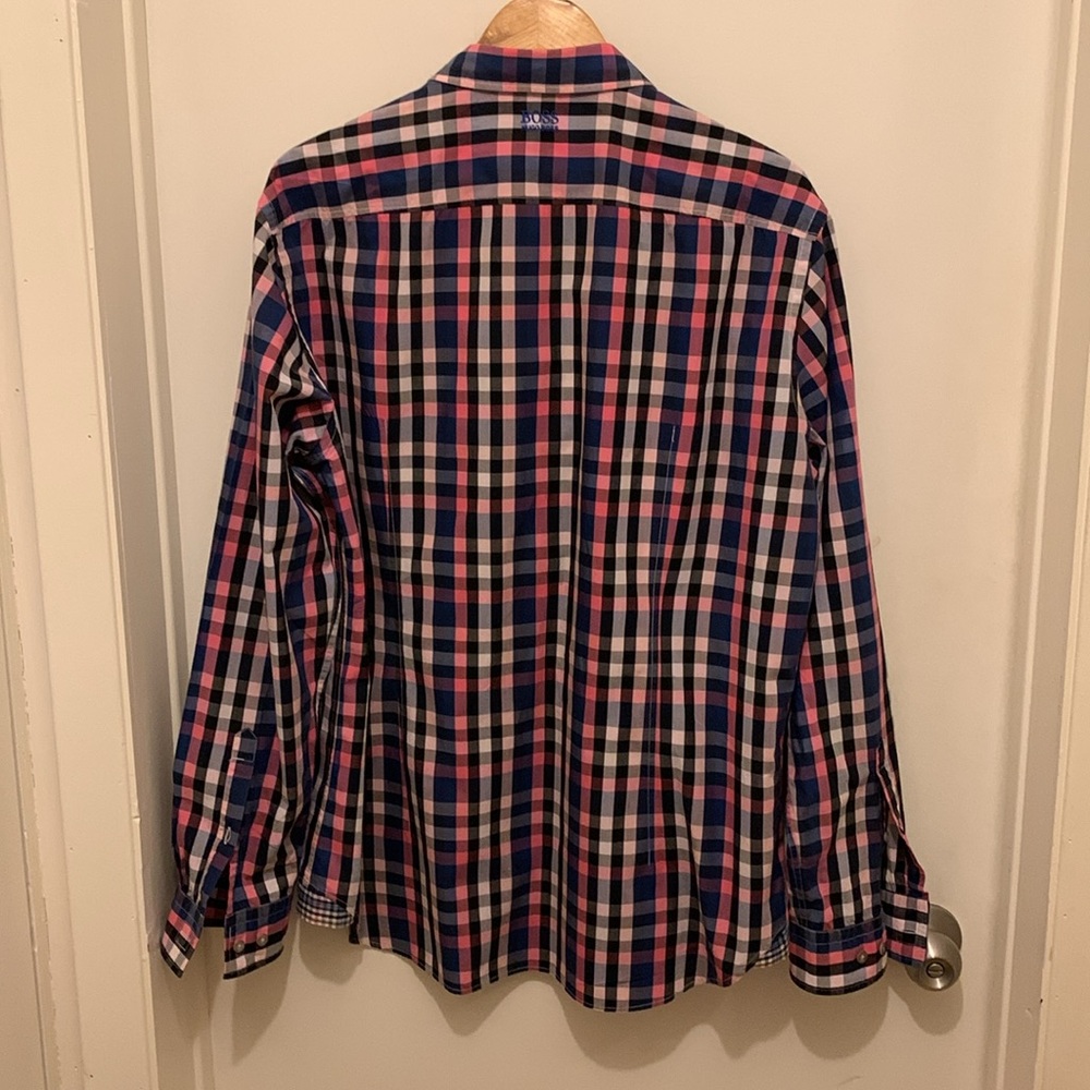 Boss (XL) - Picture 16 of 16